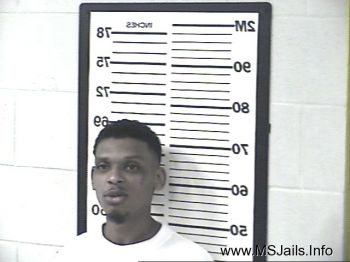 Lenario M Davis Mugshot